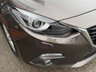 USED 2016 66 MAZDA MAZDA3 2.0 SKYACTIV-G SE-L Nav Hatchback 5dr Petrol Manual Euro 5 (s/s) (120 ps) 