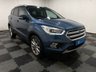 USED 2019 19 FORD KUGA 1.5 TDCi EcoBlue Titanium Edition SUV 5dr Diesel Manual Euro 6 (s/s) (120 ps) (Rates starting as low as 11.9%!!!)