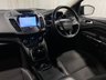 USED 2019 19 FORD KUGA 1.5 TDCi EcoBlue Titanium Edition SUV 5dr Diesel Manual Euro 6 (s/s) (120 ps) (Rates starting as low as 11.9%!!!)
