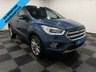 USED 2019 19 FORD KUGA 1.5 TDCi EcoBlue Titanium Edition SUV 5dr Diesel Manual Euro 6 (s/s) (120 ps) (Rates starting as low as 11.9%!!!)