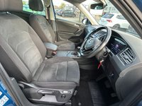 USED 2018 68 VOLKSWAGEN TIGUAN 2.0 TDI SEL SUV 5dr Diesel DSG Euro 6 (s/s) (150 ps) GOOD SERVICE HISTORY 2 KEYS BOOK PACK SERVICED IF REQUIRED AND A MINIMUM OF 9 MONTHS MOT WITHIN THE SALE