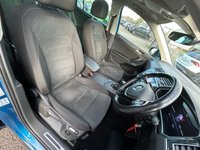 USED 2018 68 VOLKSWAGEN TIGUAN 2.0 TDI SEL SUV 5dr Diesel DSG Euro 6 (s/s) (150 ps) GOOD SERVICE HISTORY 2 KEYS BOOK PACK SERVICED IF REQUIRED AND A MINIMUM OF 9 MONTHS MOT WITHIN THE SALE