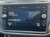 USED 2018 68 VOLKSWAGEN TIGUAN 2.0 TDI SEL SUV 5dr Diesel DSG Euro 6 (s/s) (150 ps) GOOD SERVICE HISTORY 2 KEYS BOOK PACK SERVICED IF REQUIRED AND A MINIMUM OF 9 MONTHS MOT WITHIN THE SALE