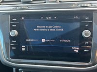 USED 2018 68 VOLKSWAGEN TIGUAN 2.0 TDI SEL SUV 5dr Diesel DSG Euro 6 (s/s) (150 ps) GOOD SERVICE HISTORY 2 KEYS BOOK PACK SERVICED IF REQUIRED AND A MINIMUM OF 9 MONTHS MOT WITHIN THE SALE