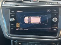 USED 2018 68 VOLKSWAGEN TIGUAN 2.0 TDI SEL SUV 5dr Diesel DSG Euro 6 (s/s) (150 ps) GOOD SERVICE HISTORY 2 KEYS BOOK PACK SERVICED IF REQUIRED AND A MINIMUM OF 9 MONTHS MOT WITHIN THE SALE