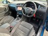 USED 2018 68 VOLKSWAGEN TIGUAN 2.0 TDI SEL SUV 5dr Diesel DSG Euro 6 (s/s) (150 ps) GOOD SERVICE HISTORY 2 KEYS BOOK PACK SERVICED IF REQUIRED AND A MINIMUM OF 9 MONTHS MOT WITHIN THE SALE