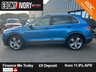 USED 2018 68 VOLKSWAGEN TIGUAN 2.0 TDI SEL SUV 5dr Diesel DSG Euro 6 (s/s) (150 ps) GOOD SERVICE HISTORY 2 KEYS BOOK PACK SERVICED IF REQUIRED AND A MINIMUM OF 9 MONTHS MOT WITHIN THE SALE