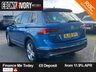 USED 2018 68 VOLKSWAGEN TIGUAN 2.0 TDI SEL SUV 5dr Diesel DSG Euro 6 (s/s) (150 ps) GOOD SERVICE HISTORY 2 KEYS BOOK PACK SERVICED IF REQUIRED AND A MINIMUM OF 9 MONTHS MOT WITHIN THE SALE