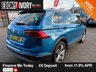 USED 2018 68 VOLKSWAGEN TIGUAN 2.0 TDI SEL SUV 5dr Diesel DSG Euro 6 (s/s) (150 ps) GOOD SERVICE HISTORY 2 KEYS BOOK PACK SERVICED IF REQUIRED AND A MINIMUM OF 9 MONTHS MOT WITHIN THE SALE