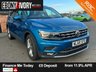 USED 2018 68 VOLKSWAGEN TIGUAN 2.0 TDI SEL SUV 5dr Diesel DSG Euro 6 (s/s) (150 ps) GOOD SERVICE HISTORY 2 KEYS BOOK PACK SERVICED IF REQUIRED AND A MINIMUM OF 9 MONTHS MOT WITHIN THE SALE