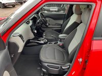 USED 2014 64 KIA SOUL 1.6 CRDi Mixx SUV 5dr Diesel Manual Euro 5 (126 bhp) 