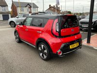 USED 2014 64 KIA SOUL 1.6 CRDi Mixx SUV 5dr Diesel Manual Euro 5 (126 bhp) 