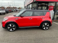 USED 2014 64 KIA SOUL 1.6 CRDi Mixx SUV 5dr Diesel Manual Euro 5 (126 bhp) 