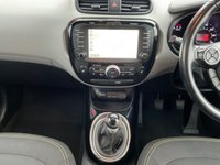 USED 2014 64 KIA SOUL 1.6 CRDi Mixx SUV 5dr Diesel Manual Euro 5 (126 bhp) 