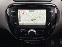 USED 2014 64 KIA SOUL 1.6 CRDi Mixx SUV 5dr Diesel Manual Euro 5 (126 bhp) 