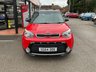 USED 2014 64 KIA SOUL 1.6 CRDi Mixx SUV 5dr Diesel Manual Euro 5 (126 bhp) 