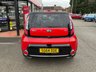 USED 2014 64 KIA SOUL 1.6 CRDi Mixx SUV 5dr Diesel Manual Euro 5 (126 bhp) 