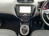 USED 2014 64 KIA SOUL 1.6 CRDi Mixx SUV 5dr Diesel Manual Euro 5 (126 bhp) 