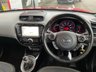 USED 2014 64 KIA SOUL 1.6 CRDi Mixx SUV 5dr Diesel Manual Euro 5 (126 bhp) 