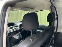 USED 2012 62 RENAULT KANGOO 1.5 ML19 dCi Panel Van 3dr Diesel Manual FWD L2 H1 (137 g/km, 75 bhp) 