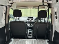 USED 2012 62 RENAULT KANGOO 1.5 ML19 dCi Panel Van 3dr Diesel Manual FWD L2 H1 (137 g/km, 75 bhp) 