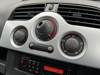 USED 2012 62 RENAULT KANGOO 1.5 ML19 dCi Panel Van 3dr Diesel Manual FWD L2 H1 (137 g/km, 75 bhp) 