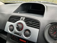 USED 2012 62 RENAULT KANGOO 1.5 ML19 dCi Panel Van 3dr Diesel Manual FWD L2 H1 (137 g/km, 75 bhp) 
