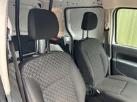 USED 2012 62 RENAULT KANGOO 1.5 ML19 dCi Panel Van 3dr Diesel Manual FWD L2 H1 (137 g/km, 75 bhp) 