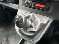 USED 2012 62 RENAULT KANGOO 1.5 ML19 dCi Panel Van 3dr Diesel Manual FWD L2 H1 (137 g/km, 75 bhp) 