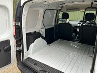 USED 2012 62 RENAULT KANGOO 1.5 ML19 dCi Panel Van 3dr Diesel Manual FWD L2 H1 (137 g/km, 75 bhp) 