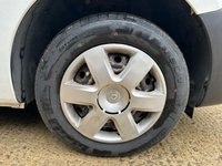 USED 2012 62 RENAULT KANGOO 1.5 ML19 dCi Panel Van 3dr Diesel Manual FWD L2 H1 (137 g/km, 75 bhp) 