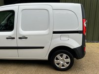 USED 2012 62 RENAULT KANGOO 1.5 ML19 dCi Panel Van 3dr Diesel Manual FWD L2 H1 (137 g/km, 75 bhp) 