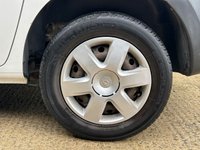 USED 2012 62 RENAULT KANGOO 1.5 ML19 dCi Panel Van 3dr Diesel Manual FWD L2 H1 (137 g/km, 75 bhp) 