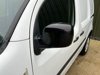 USED 2012 62 RENAULT KANGOO 1.5 ML19 dCi Panel Van 3dr Diesel Manual FWD L2 H1 (137 g/km, 75 bhp) 
