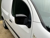 USED 2012 62 RENAULT KANGOO 1.5 ML19 dCi Panel Van 3dr Diesel Manual FWD L2 H1 (137 g/km, 75 bhp) 