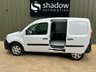 USED 2012 62 RENAULT KANGOO 1.5 ML19 dCi Panel Van 3dr Diesel Manual FWD L2 H1 (137 g/km, 75 bhp) 