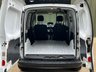 USED 2012 62 RENAULT KANGOO 1.5 ML19 dCi Panel Van 3dr Diesel Manual FWD L2 H1 (137 g/km, 75 bhp) 