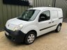 USED 2012 62 RENAULT KANGOO 1.5 ML19 dCi Panel Van 3dr Diesel Manual FWD L2 H1 (137 g/km, 75 bhp) 