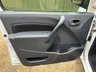USED 2012 62 RENAULT KANGOO 1.5 ML19 dCi Panel Van 3dr Diesel Manual FWD L2 H1 (137 g/km, 75 bhp) 