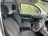 USED 2012 62 RENAULT KANGOO 1.5 ML19 dCi Panel Van 3dr Diesel Manual FWD L2 H1 (137 g/km, 75 bhp) 