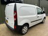 USED 2012 62 RENAULT KANGOO 1.5 ML19 dCi Panel Van 3dr Diesel Manual FWD L2 H1 (137 g/km, 75 bhp) 