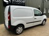 USED 2012 62 RENAULT KANGOO 1.5 ML19 dCi Panel Van 3dr Diesel Manual FWD L2 H1 (137 g/km, 75 bhp) 