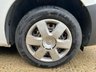 USED 2012 62 RENAULT KANGOO 1.5 ML19 dCi Panel Van 3dr Diesel Manual FWD L2 H1 (137 g/km, 75 bhp) 