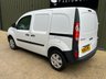 USED 2012 62 RENAULT KANGOO 1.5 ML19 dCi Panel Van 3dr Diesel Manual FWD L2 H1 (137 g/km, 75 bhp) 