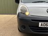 USED 2012 62 RENAULT KANGOO 1.5 ML19 dCi Panel Van 3dr Diesel Manual FWD L2 H1 (137 g/km, 75 bhp) 