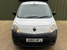 USED 2012 62 RENAULT KANGOO 1.5 ML19 dCi Panel Van 3dr Diesel Manual FWD L2 H1 (137 g/km, 75 bhp) 