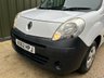 USED 2012 62 RENAULT KANGOO 1.5 ML19 dCi Panel Van 3dr Diesel Manual FWD L2 H1 (137 g/km, 75 bhp) 