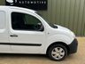 USED 2012 62 RENAULT KANGOO 1.5 ML19 dCi Panel Van 3dr Diesel Manual FWD L2 H1 (137 g/km, 75 bhp) 