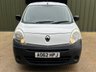 USED 2012 62 RENAULT KANGOO 1.5 ML19 dCi Panel Van 3dr Diesel Manual FWD L2 H1 (137 g/km, 75 bhp) 