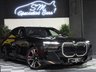 USED 2025 25 BMW 7 SERIES 3.0 M760e 22.1kWh Saloon 4dr Petrol Plug-in Hybrid Auto xDrive Euro 6 (s/s) (571 ps) 1 OWNER I ULTIMATE PACK I VAT Q